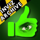 Discovery icon for Inviz Archive | #BringBoomBack Discord server