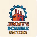 Jimmy’s Scheme Factory