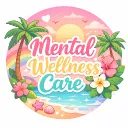 Mental Wellness Care ✦🌿