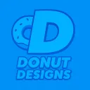 [🍩] Donut Designs