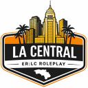 🌴Los Angles Central🌴 | ER:LC Roleplay Discord server icon