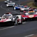 LMDh Masters Motorsport Manager Mobile 4