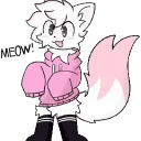 meow