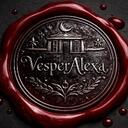 Temple of Velvet Temptation Discord Server Icon
