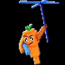 Mr. Carrot
