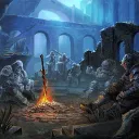 The Shrine