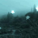 ☆𝓗𝓪𝓿𝓮𝓷𝓦𝓸𝓸𝓭☆ Discord server icon