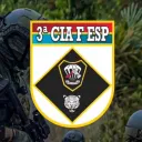 3ª Companhia de Forças Especiais