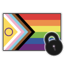 ‹    ✦   Gender Archive ’  🌈 Discord server icon