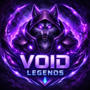 Void Legends Discord server icon