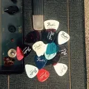 🎸 MUSICALES
