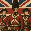 HoldFast British Loyalists Army