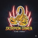 Skorpion Gamer | Fãs Whatsapp