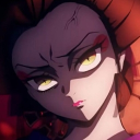 ·:*¨༺ ♱✮𝗦𝗨𝗡𝗦𝗘𝗧 𝗪𝗜𝗦𝗧𝗘𝗥𝗜𝗔✮♱ ༻¨*:· // KNY ROLEPLAY Discord server icon