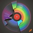 Vinyl Club Discord server icon