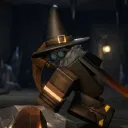 The Forge | Totem 24/7
