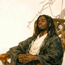 𓂏𓁄𓀿𓁶Larpandia𓀬𓁋𓁷𓁹 Discord server icon