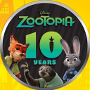 Zootropolis Community Discord server icon