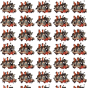 𓌔 (　:ﾟ皿ﾟ) wagashi  ೀ