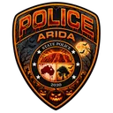 [SL] Arida State Police [ENG]