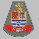1º BPM/I VIRTUAL