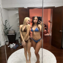 Goon World💦 Discord server icon