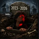 Rip Muq 2007-2026