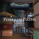 Puffballin Pirates