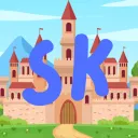 𝕾𝖎𝖒𝖕𝖑𝖊 𝕶𝖎𝖓𝖌𝖉𝖔𝖒 Discord Server Icon