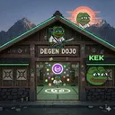 Degen Dojo
