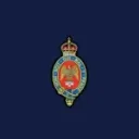 The Blues & Royals Squadron