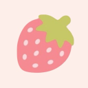 Cyber strawberry 🍓 Discord server icon
