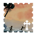 ♯ ⌜🎶Jack’s Tribe ﹏🩸⌟ Discord server icon