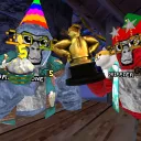 GorillaZoneVR