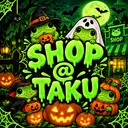 SHOP @ TAKU Discord server icon