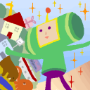 Mike's Workshop Discord server icon