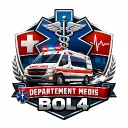 DEPARTEMENT MEDIS BOL4🚨