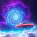 Quantum Anomaly Station Discord server icon