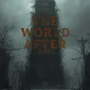 THE WORLD AFTER Discord Server Icon