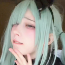 cute chan Discord server icon