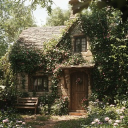 Serene Sanctuary