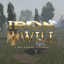 Iron Will