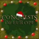 CONQUESTS OF EUROPE