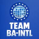    BA International [BAIN] Discord Server Icon