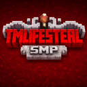 TM Lifesteal SMP Discord server icon