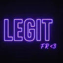 LEGITFR //  Social  .   Events .  Gwys .  Chill's  ♡