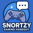 Snortzy Gaming 420 | Gaming • Hangout • Streaming