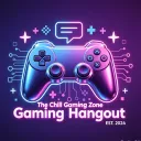 [In Dev] [Not Open] The Chill Gaming Zone