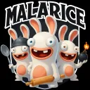 ★ - Malarice