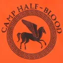 CAMP HALF BLOOD!1!1!1